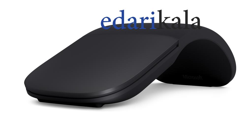 Microsoft  Surface Arc Mouse 