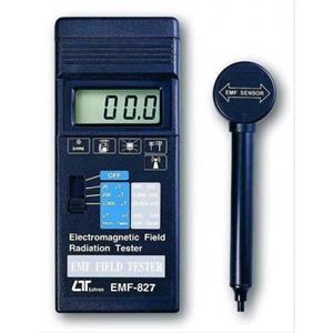 گوس متر لوترون مدل Lutron EMF-827