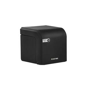 جا دستمالی  بتیس رنگ مشکی