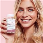 قرص مکملCOCONUT COLLAGEN