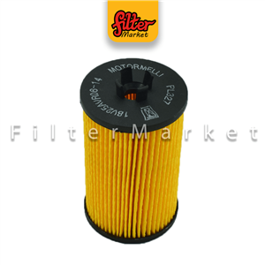 فیلتر روغن EF7