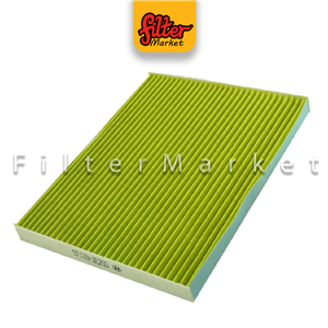 فیلتر کابین خودرو آرو مدل 2E210 مناسب برای هیوندای توسان و ix35 و کیا اسپورتیج و سراتو