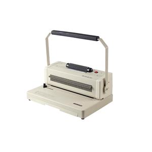 دستگاه فنر زن مارپیچ مدل S-25A