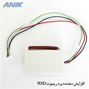 گیرنده خارجی ریموت آنیک