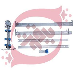 ریل کیت سرور HP 2U LFF Easy Install Rail Kit with CMA 733670-B21