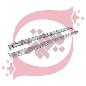 ریل کیت سرور HP 2U Small Form Factor Ball Bearing Gen8 Rail Kit with CMA 663478-B21