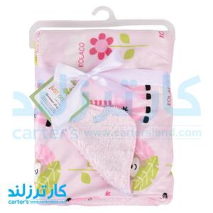 پتوی نوزادی کارترز کد 36