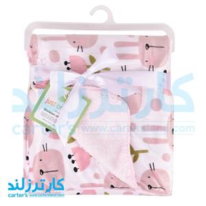پتوی نوزادی کارترز کد 31