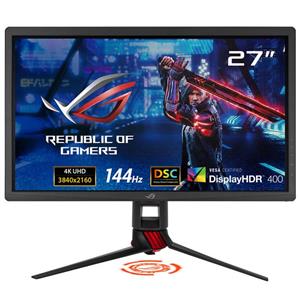 مانیتور ایسوس 27 اینچ مدل ROG Strix XG27UQ