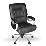Novin System 3016K Leather Chair