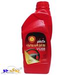 روغن هیدرولیک سمن شیمی VG68 حجم 1لیتری