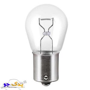 لامپ ۱ کنتاکت اسرام بسته ده عددی
