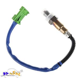 سنسور اکسیژن پیکان سوکت سبز ساژم باباپارت