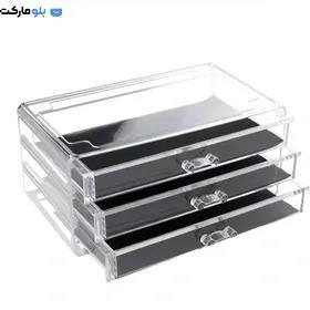 استند لوازم آرایشی مدل Beauty Box