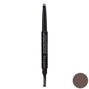  مداد ابرو ایزادورا مدل Sculpting Brow Pen شماره 82 Isadora Sculpting Brow Pen Eyebrow Pencil 82