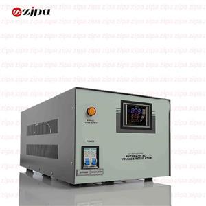 استابیلایزر مگامد مدل DEFENDER 10KVA