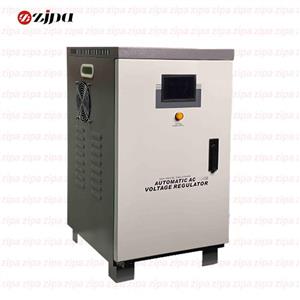 استابیلایزر برند MEGAMODE سری DEFENDER 20KVA