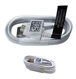 کابل اورجینال سامسونگ مدل S7 فست شارژ سامسونگ Samsung S7 EP-DG925UWE MicroUSB