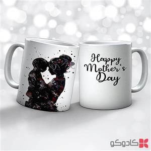 ماگ روز مادر کد 16021