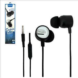 هندزفری سیمی فیلیپس مدل P11