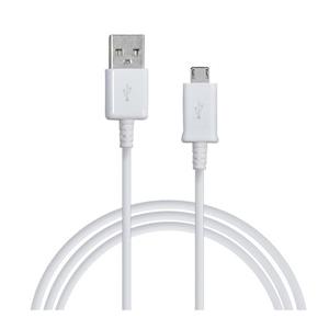 کابل شارژ سریع اصلی میکرو یو اس بی سامسونگ مدل S6