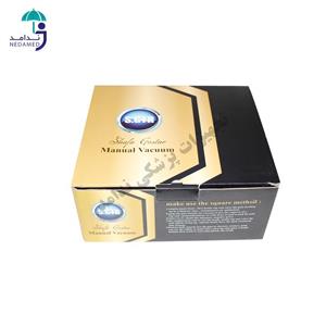 دردکش 12 لیوانه SGTR (بادکش)