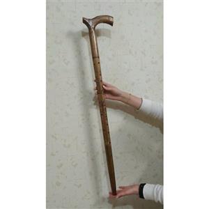 عصا چوبی طرح انگشتی