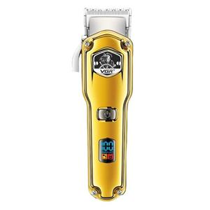 ماشین اصلاح موی سر و صورت وی جی ار مدل r693