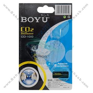 دیفیوزر آکواریوم بویو مدل CO-100