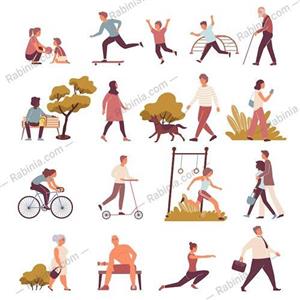 پرسشنامه کیفیت زندگی سازمان بهداشت جهانی فرم کوتاه (WHOQOL-BREF)