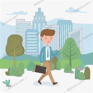 پرسشنامه درجه بندی عزت نفس ژندا