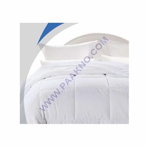 کاور لحاف یک نفره در اندازه 160 در 220 سانتی متری