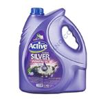 مایع ظرفشویی اکتیو ACTIVE ظرف 4 لیتری