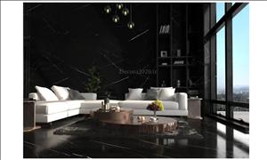 سرامیک اسلب پیترا بلک 300*120 فاوانیا