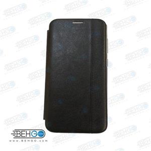 کیف گوشی سامسونگ A31 مدل کلاسوری ا31 کاور قاب A31  کیف گوشی Leather Flip Cover Samsung Galaxy A31