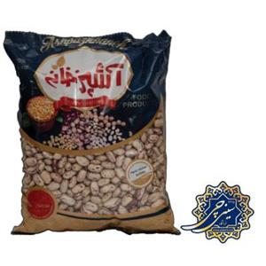 بسته لوبیا چیتی آشپزخانه 700 گرمی