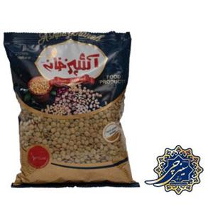 عدس آشپزخانه بسته 700 گرمی