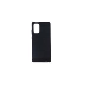 قاب گوشی نوت 20 اولترا کاور سامسونگ نوت 20 اولترا گارد Samsung Galaxy Note20 Ultra Fiber Carbon Rugged Armor Case Note 20 Ultra