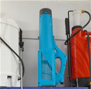 الحاقی مه پاش مخصوص سمپاش شارژی / ارسال رایگان