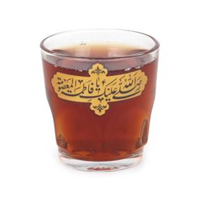 استکان تک عددی صلی الله علیک یا فاطمه المعصومه
