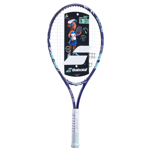 راکت تنیس بابولات اصلی Babolat B-Fly 25 Play TN1897F Tennis Racket