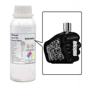 عطر دیزل اونلی بریو تاتو مشکی مردانه | Diesel Only The Brave Tattoo