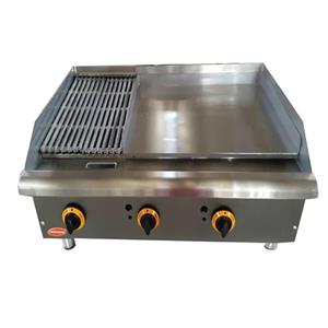 گریل میکس رومیزی مدل GLS6030