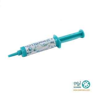 ژل ایکس پلاس طباسپت تریتا  ( TEBASEPT PHMB WOUND Gel X PLUS) 15 گرم