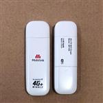 مودم 4G LTE قابل حمل موبی لینک مدل MF700 : Mobilink MF700 3G 4G FDD LTE USB WIFI Modem 4G