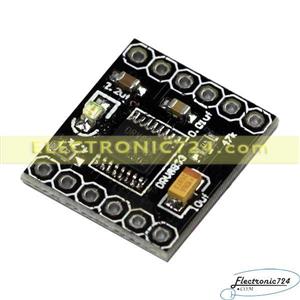 ماژول درایور موتور MOTOR DRIVER DRV8833