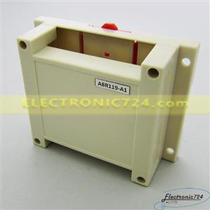 باکس توزیع پروژه های الکترونیکی ریلی ABR119-A1