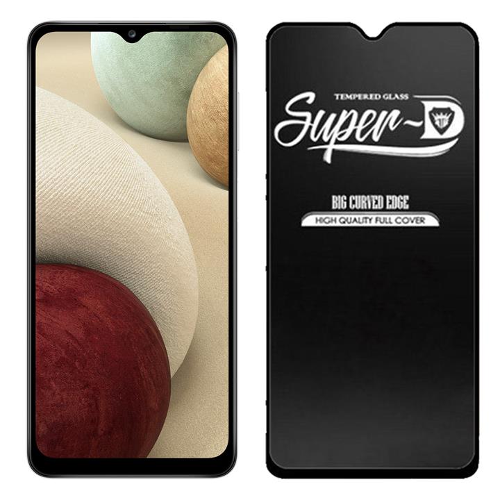 محافظ صفحه نمایش میتوبل مدل SUPER-D  مناسب برای گوشی موبایل سامسونگ galaxy A12/A13/A04/A04core