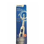 مسواک برقی نوادنت اصل آلمان مدل Nevadent Cordless Electric Toothbrush with 4 Heads