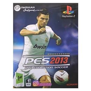 (پرنیان)  Pes 2013 Pro Evolution Soccer 2013